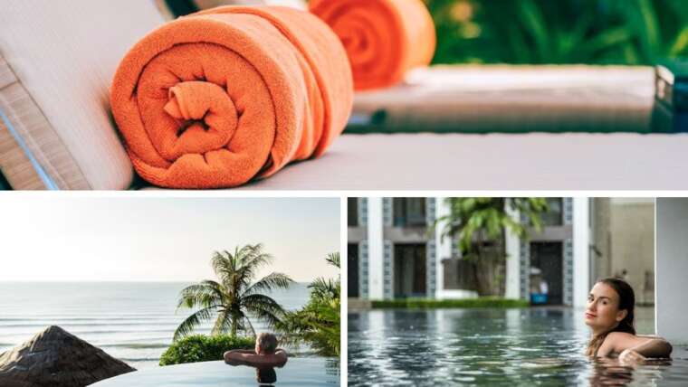 The Ultimate Relaxation Retreat: Experience the Luxury Spa Resorts in India