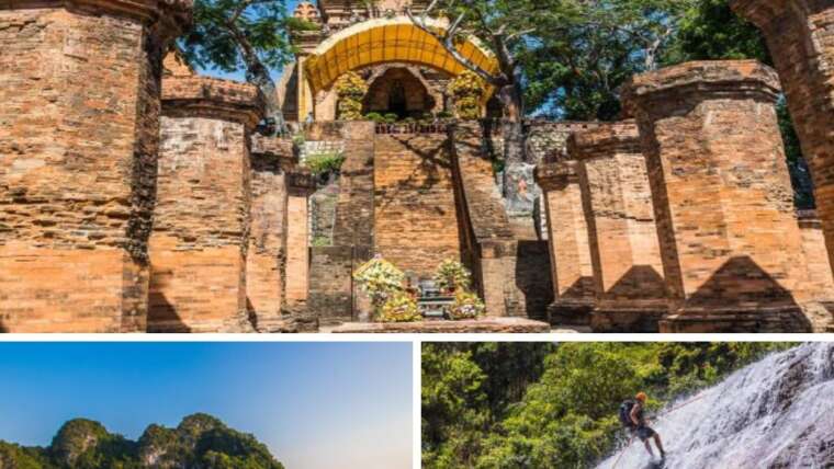 Opulent Routes: Embark on a Luxurious Journey with a Luxury Tour of Vietnam