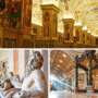Embark on Extraordinary Vatican City Tours with Opulent Routes