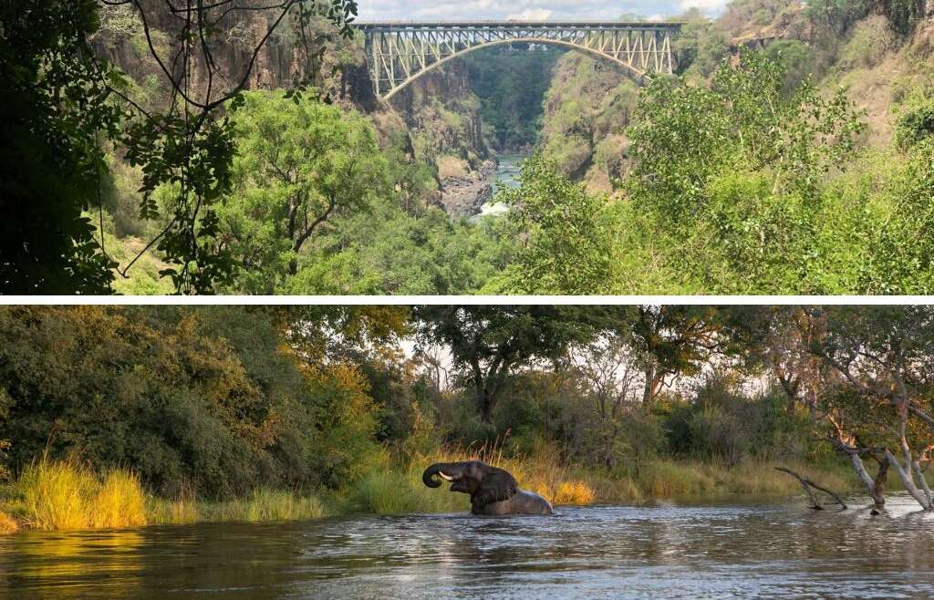 Embark on a Lavish Adventure: Opulent Routes’ Luxury Zambia Tours