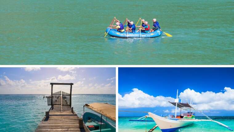 Explore the Best Shore Excursions in Caribbean with Opulent Routes