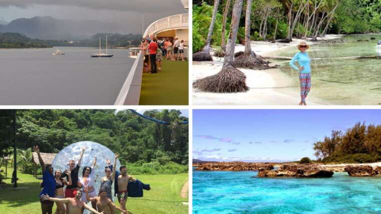 Embark on Opulent Routes: A Deep Dive into Unforgettable Luxury Holidays in Vanuatu