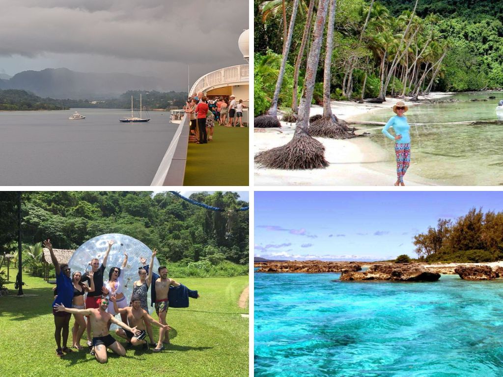 luxury holidays in vanuatu