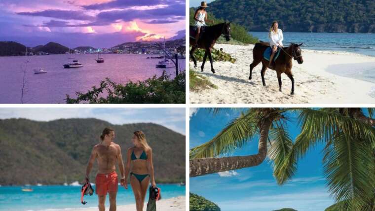 Opulent Routes’ US Virgin Islands Tours Odyssey: A Symphony of Luxury and Tropical Splendor