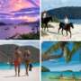Opulent Routes’ US Virgin Islands Tours Odyssey: A Symphony of Luxury and Tropical Splendor